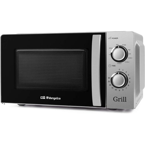 Ofertas en Microondas con Grill