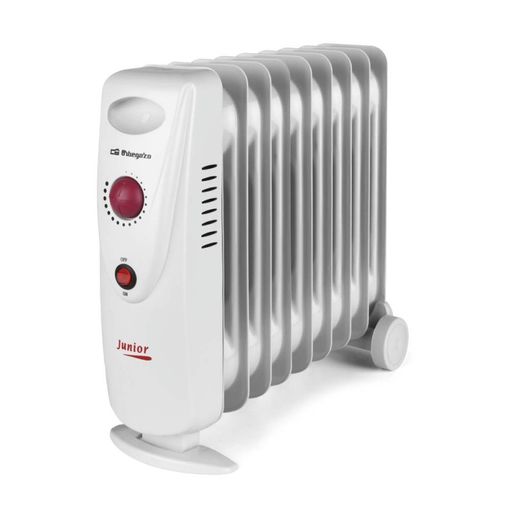 Radiador de aceite Junior 900W - TODOAGRICOLA