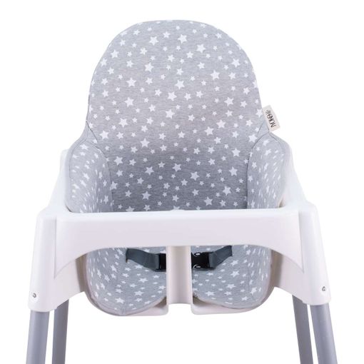 Cojín Para Trona Compatible Con Stokke Tripp Trapp Jyoko Robot Space con  Ofertas en Carrefour