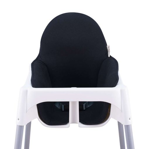 Cojín Para Trona Compatible Con Stokke Tripp Trapp Jyoko Robot Space con  Ofertas en Carrefour