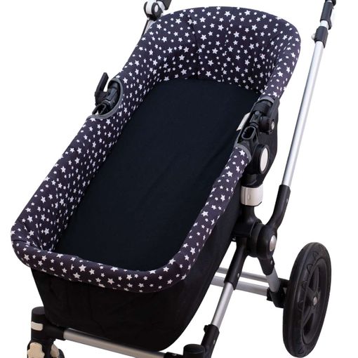 Cubre capazo o funda para capazo compatible con Bugaboo Bee