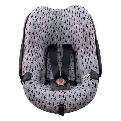 Funda para silla de coche Bebe Confort Milofix - Jyoko