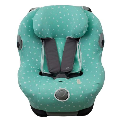 Funda Para Silla Maxi Cosi Pebble Y Bébé Confort - Jyoko