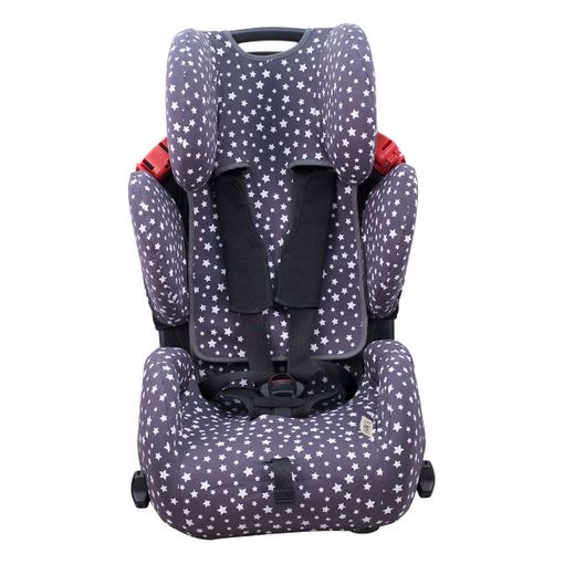 Funda para silla de coche Bebe Confort Milofix