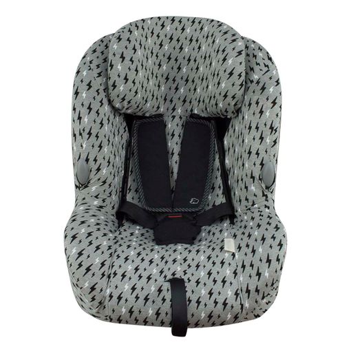 Funda para silla de coche Bebe Confort Milofix