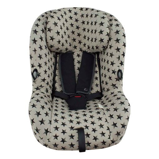 Funda para silla de coche Bebe Confort Milofix