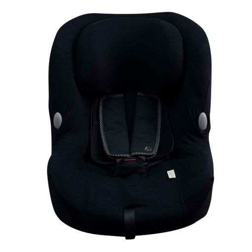 Funda Para Silla De Coche Compatible Con Bebe Confort Milofix Jyoko White  Star con Ofertas en Carrefour