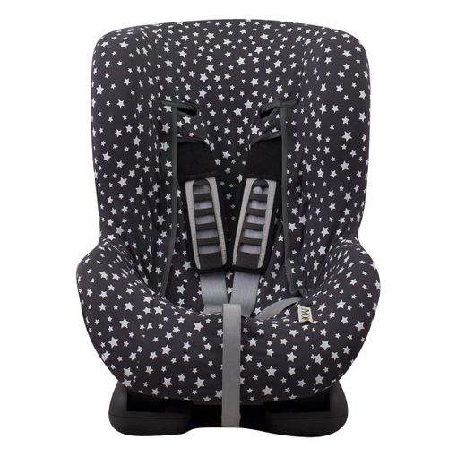 Funda Para Silla De Coche Compatible Con Bebe Confort Milofix Jyoko Dark  Sky con Ofertas en Carrefour