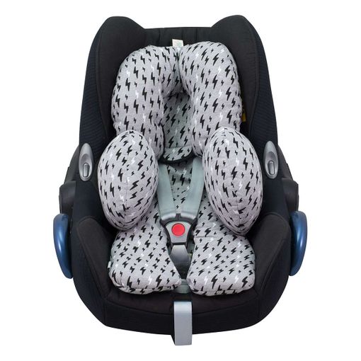 Ofertas Accesorios de Coche para Bebé Reductor para Silla de Coche - Mejor  Precio Online