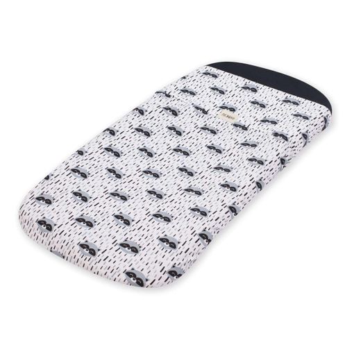 Funda Cubre Capazo Universal Jyoko Racoon Town con Ofertas en