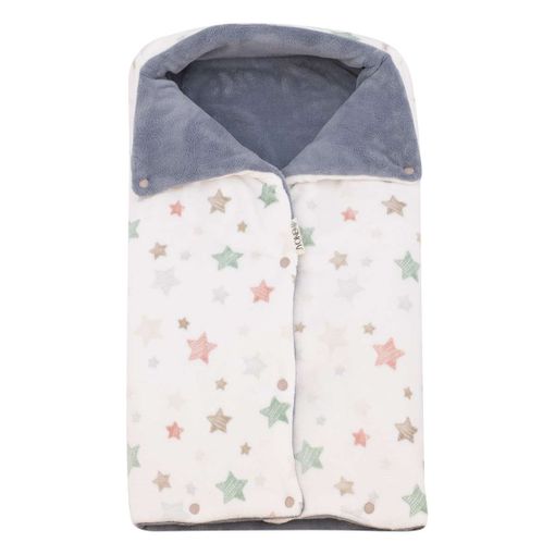 Saco de algodón para Capazo de Bebe - Jyoko