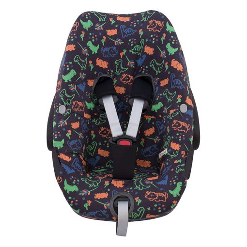 Funda Para Silla Maxi Cosi Cabriofix, City Mini E Inglesina - Jyoko