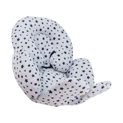 Cojin Reductor Para Silla/coche De Bebe