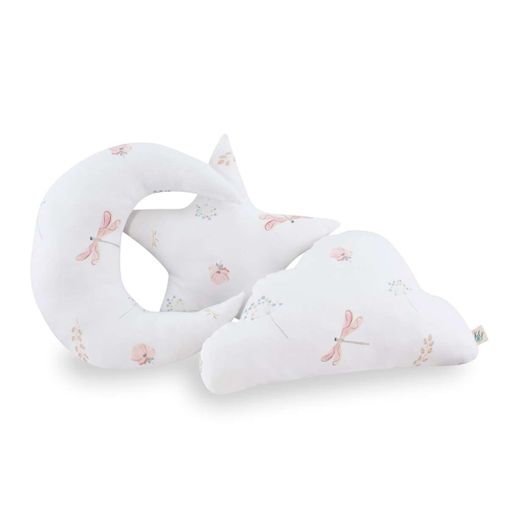 Comprar Almohada bebé osito Olmitos a precio de oferta