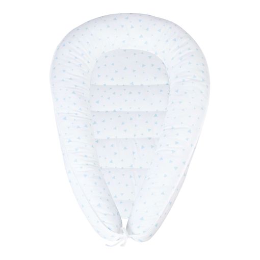 Cambiador Bebé Portátil Jyoko 100% Impermeable Blue Sparkles con Ofertas en  Carrefour