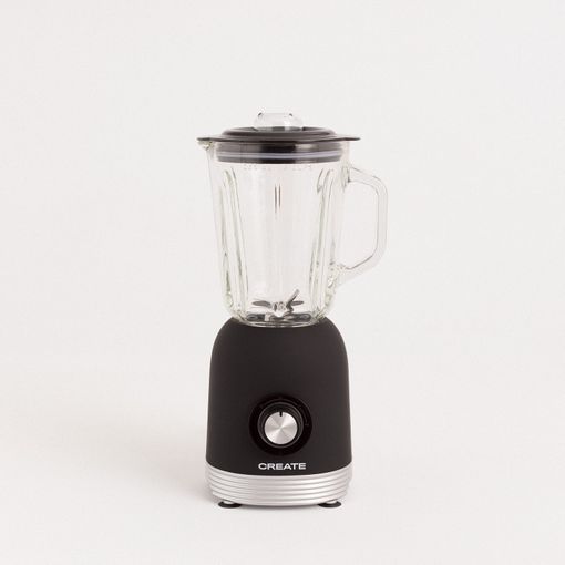 BLENDER STYLANCE - Batidora de Jarra de estilo Americano 1.75L 1500W -  Create