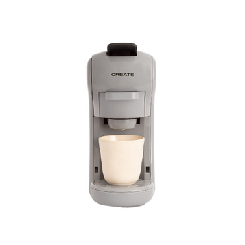 CAFETERA MULTI CÁPSULA CAFÉ EXPRÉS - CAPUCHINO 0.6L