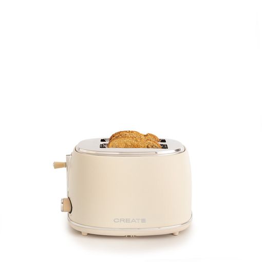 Tostadora CREATE Toast Retro (850 W)