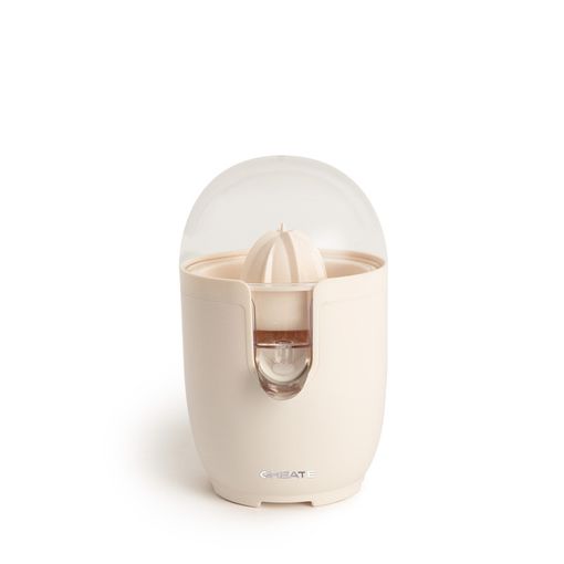 Exprimidor eléctrico Newchef Juicer Excellence Blanco