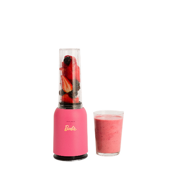 Batidora Con Vaso Portátil , Barbie Pink , Create - Moi Studio con Ofertas  en Carrefour