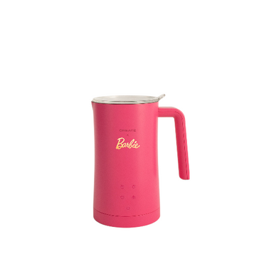 Espumador Calentador De Leche , Rosa Pastel , Create - Milk Frother Studio  con Ofertas en Carrefour