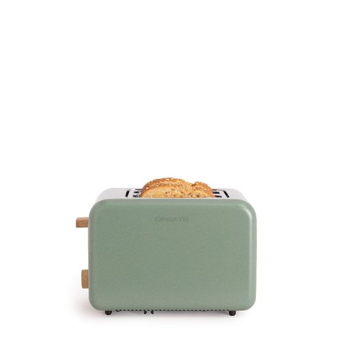 Tostadora CREATE Toast Retro (850 W)