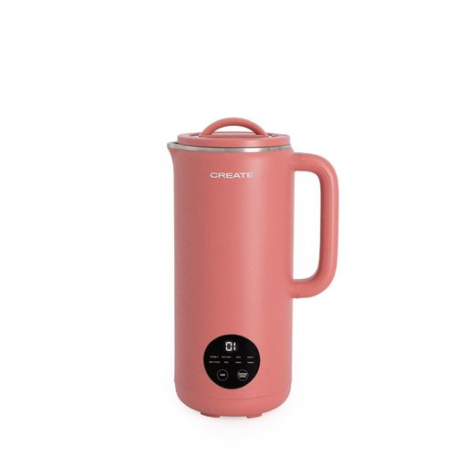 Espumador De Leche, Batidor Eléctrico De Mano, Varilla Acero Inoxidable,  Para Capuccino, Café Rosa Clatronic Ms 3089 con Ofertas en Carrefour