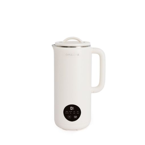 Máquina Multifunción De 850ml Para Leches Vegetales, Blanco Roto, Create -  Vegan Milk Maker Studio con Ofertas en Carrefour