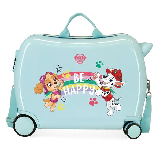 Cartera de la Patrulla Canina para niños