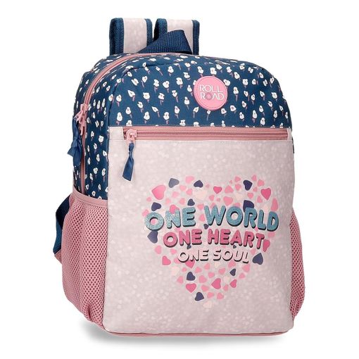 Mochilas escolares y estuches Preescolar e Infantil - Promociones Carrefour  Online