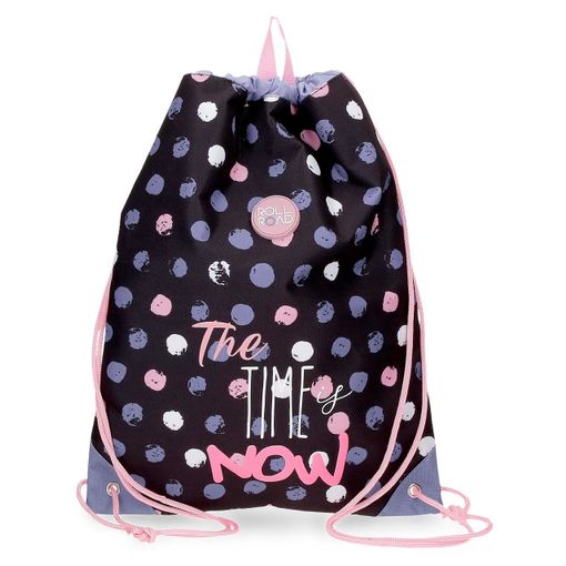 Mochila Saco Infantil Prodg Storm Skull (48 X 35 Cm) con Ofertas en  Carrefour