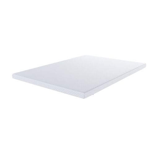 Topper Basic 150x190 Cm- Sobrecolchón - Altura 3 Cm De Colchum con Ofertas  en Carrefour