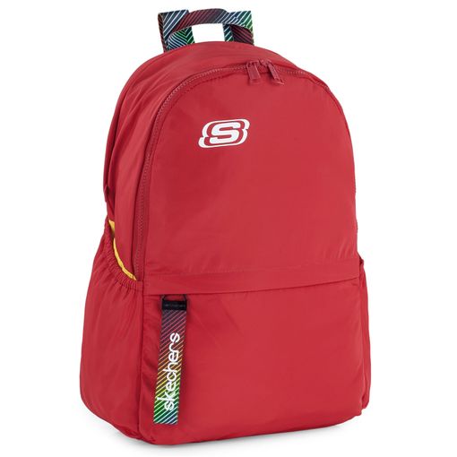 Mochila Tipo Backpack Rosa Skechers