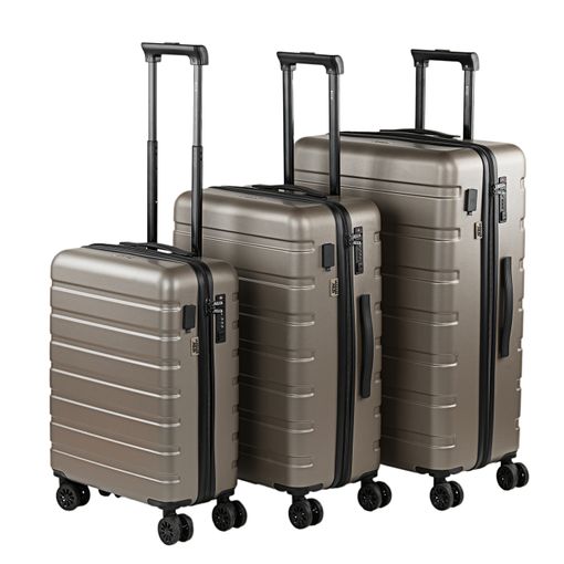 maletas de viaje con ruedas set 3 grandes maleta equipaje para