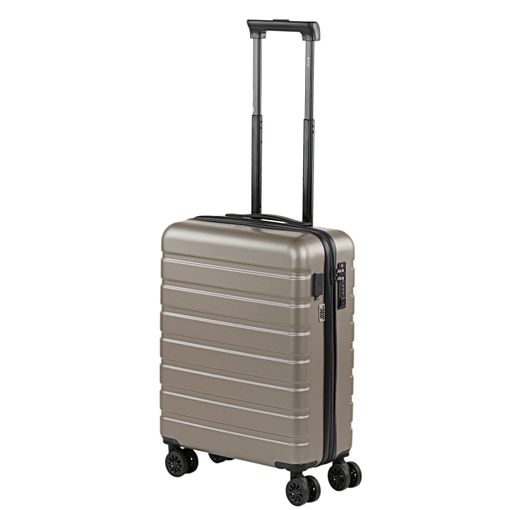 Maleta Viaje - Maleta Cabina 55X40x20 - Maletas Cabina Con 4 Ruedas - Maleta  Viaje Resistente. Maletas De Viaje Pequeñas. Trolley Equipaje De Mano. Ca