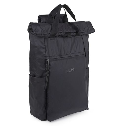 Mochila ligera plegable impermeable resistente al agua de 25 litros para ir  de compras, viajes o senderismo, para hombres o mujeres, Negro -, Viajar