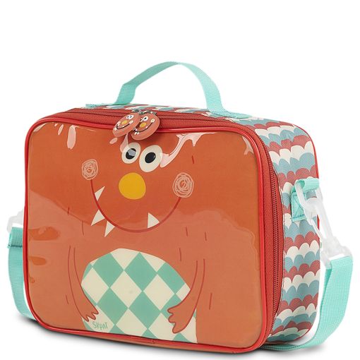 Bolsa Termica Porta Alimentos. Bolsa Termica Infantil Portatil Para  Colegio. Bolsa Nevera con Ofertas en Carrefour