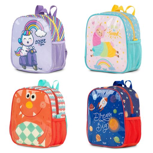 Mochilas para la guardería - Kidshome