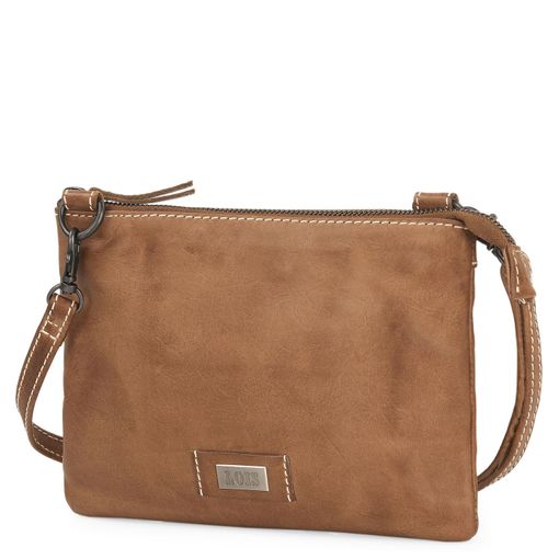 Bolso Bandolera Mujer - Bolso Mujer Pequeño De Marca - Bolsos Bandolera  Mujer De Piel Sint con Ofertas en Carrefour