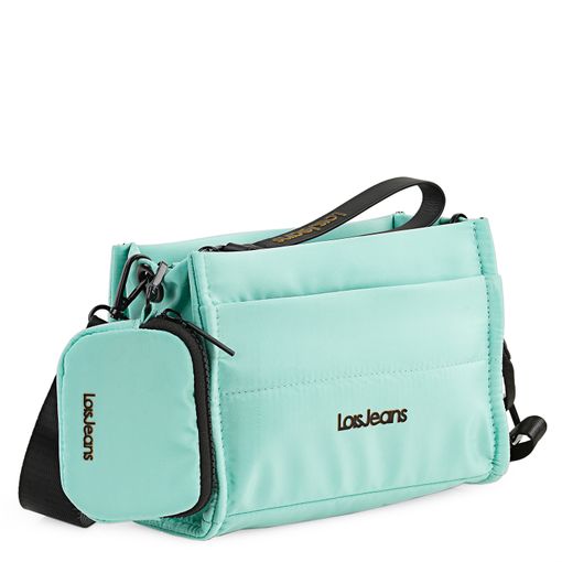 Bolso bandolera nylon, Ofertas en complementos de mujer