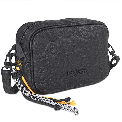 Bolso Pequeño Para Movil Mujer Con Bandolera Asa Larga Regulable Marca  Skpat 313621 Marino con Ofertas en Carrefour