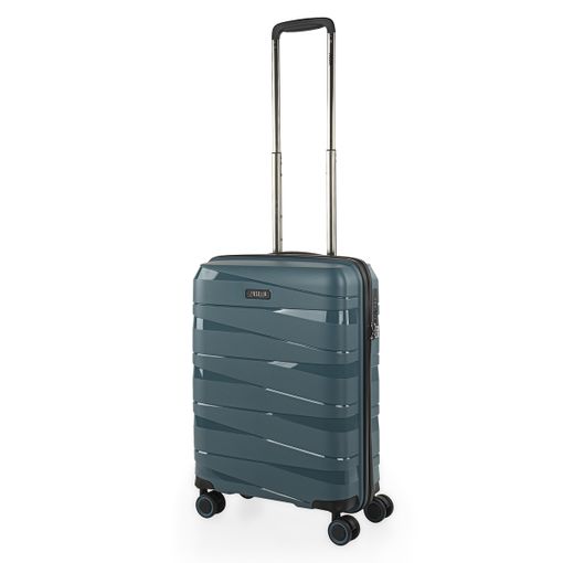 Maleta Viaje - Maleta Cabina 55x40x20 - Maletas Cabina Con 4 Ruedas - Maleta  Viaje Resiste con Ofertas en Carrefour | Ofertas Carrefour Online