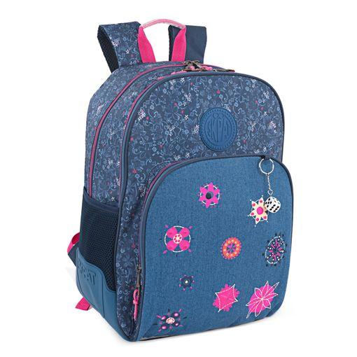 Mochilas Escolares - Mochila Escolar Niña. Mochila Escolar Niño - Mochila  Niña Ligera Y Re