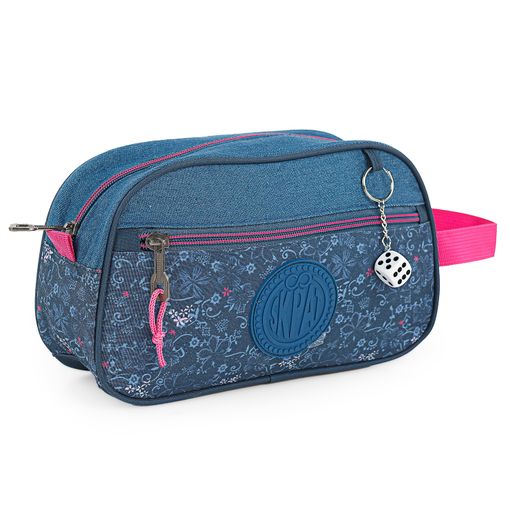 Bolsa viaje deporte Lois Niño + Neceser