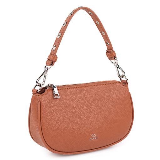 Bolso Bandolera Mujer - Bolso Mujer Pequeño De Marca - Bolsos Bandolera  Mujer De Piel Sint con Ofertas en Carrefour