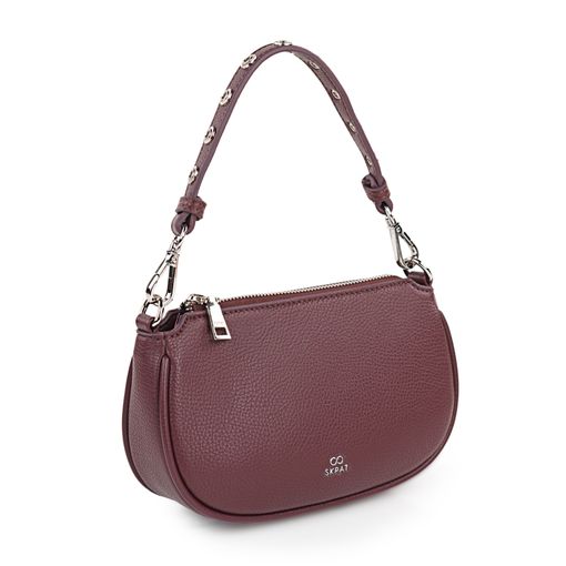 Bolso Bandolera Mujer - Bolso Mujer Pequeño De Marca - Bolsos Bandolera  Mujer De Piel Sint