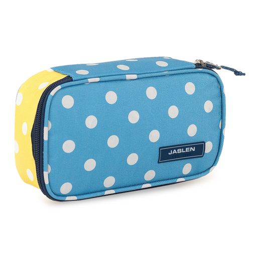 KedidO Bolsa Nevera Pequeña Infantil Plegable, Bolsa Térmica Porta