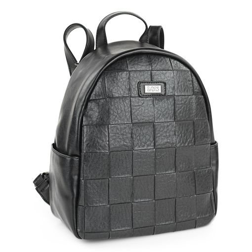 Mochila multibolsillos Quilted