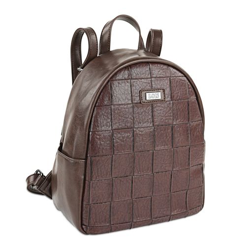 Bolso Mochila Mujer Casual - Bolsos Mochila Para Mujer. Mochila Bolso Mujer  De Marca Lois. con Ofertas en Carrefour