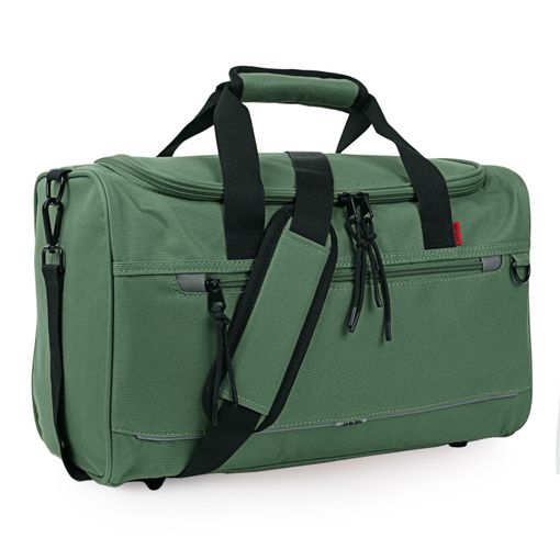 Bolsa Deporte Verde